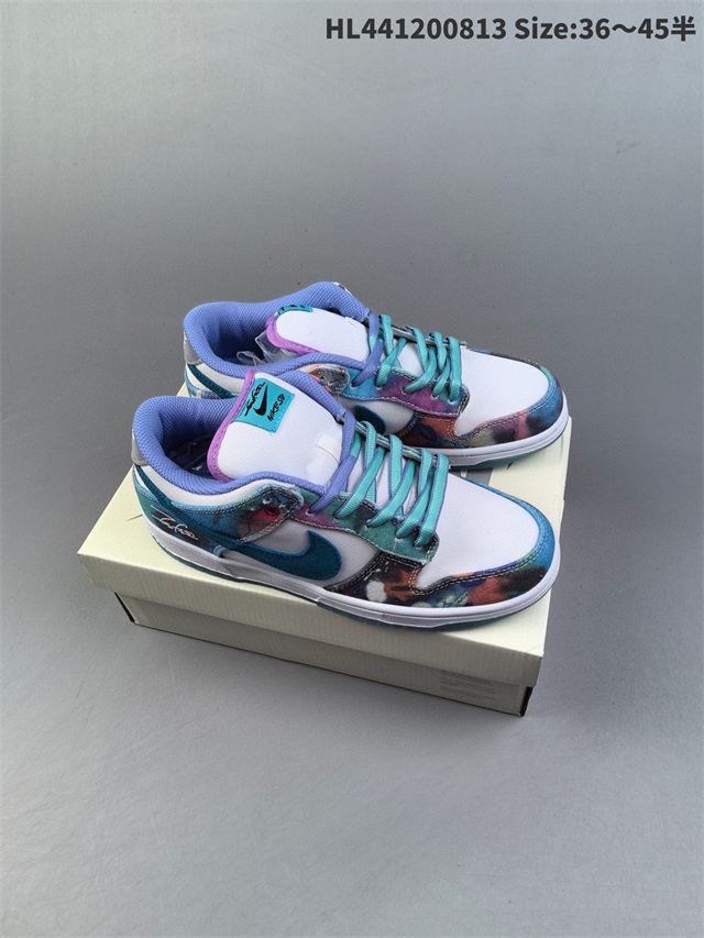 women dunk sb shoes 2024-9-5-269